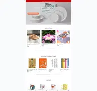 Kleine Seitenvorschau von makdesignshop.at