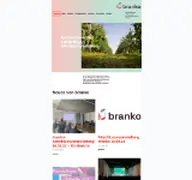 Kleine Seitenvorschau von branko-bb.de