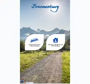 Kleine Seitenvorschau von brannenburg.de