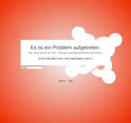 Kleine Seitenvorschau von feuerwehr-pulheim.de