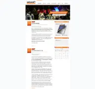 Kleine Seitenvorschau von brants-design.de