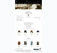 Kleine Seitenvorschau von lammfell-onlineshop.de