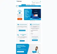 Kleine Seitenvorschau von myhermes.at
