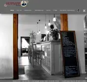 Kleine Seitenvorschau von brasseriehermann.de