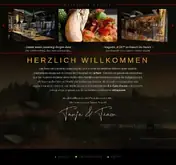 Kleine Seitenvorschau von brasserie-paulas.de