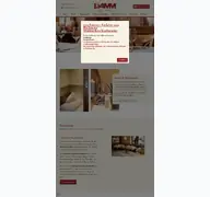 Kleine Seitenvorschau von lamm-illingen.de