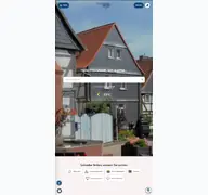 Kleine Seitenvorschau von florstadt.de