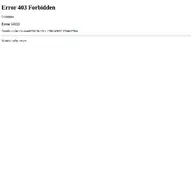 Kleine Seitenvorschau von novey.com.pa