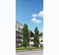 Kleine Seitenvorschau von heins.de
