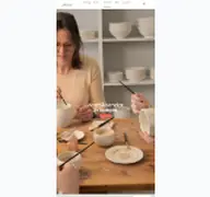 Kleine Seitenvorschau von lamooi.de
