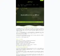 Kleine Seitenvorschau von la-motta-seen.de