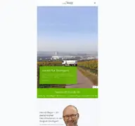 Kleine Seitenvorschau von heizoel-bayer.de