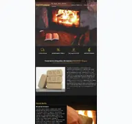 Kleine Seitenvorschau von heizprofi-shop.de