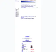 Kleine Seitenvorschau von heizung-guenstig.de