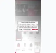 Kleine Seitenvorschau von helden-dach.de