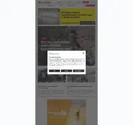 Kleine Seitenvorschau von osttirolerbote.at