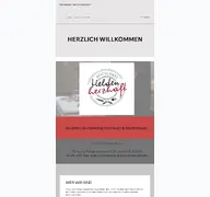 Kleine Seitenvorschau von helden-herzhaft-repetal.de