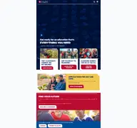 Kleine Seitenvorschau von duq.edu