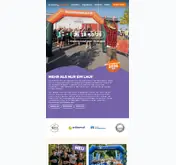 Kleine Seitenvorschau von brauereienlauf.de