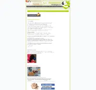 Kleine Seitenvorschau von tierschutzverein-vk.de