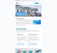 Kleine Seitenvorschau von westdeutschesprostatazentrum.de