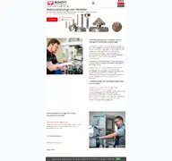 Kleine Seitenvorschau von schott-diamantwerkzeuge.de