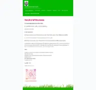 Kleine Seitenvorschau von landarztpraxis-ocholt.de