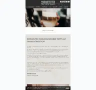Kleine Seitenvorschau von schraufstetter-friseur.de