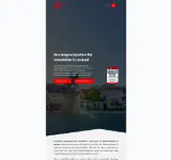 Kleine Seitenvorschau von landau.lbs-immosw.de