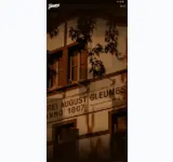 Kleine Seitenvorschau von brauerei-gleumes.de