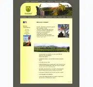 Kleine Seitenvorschau von landau-nussdorf.de