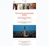 Kleine Seitenvorschau von filmbuero-goerlitz.de