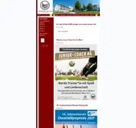 Kleine Seitenvorschau von westerwald-gymnasium.de