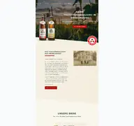 Kleine Seitenvorschau von brauerei-hummel.de