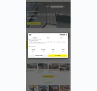 Kleine Seitenvorschau von scs-holzshop.de