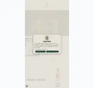 Kleine Seitenvorschau von brauerei-loscher.de