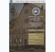 Kleine Seitenvorschau von brauerei-prechtel.de