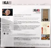 Kleine Seitenvorschau von landesarchiv.ktn.gv.at