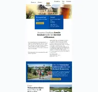 Kleine Seitenvorschau von brauerei-reichold.de