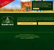 Kleine Seitenvorschau von brauerei-reindler.de