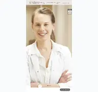 Kleine Seitenvorschau von frauenaerztin-ellenhahn.de