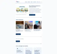 Kleine Seitenvorschau von landesdemokratiezentrum-sh.de