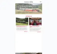 Kleine Seitenvorschau von landeseisenbahn-lippe.de