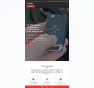Kleine Seitenvorschau von tiptop-friedrichshafen.de