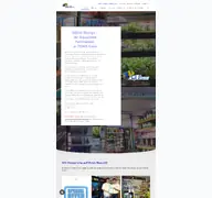 Kleine Seitenvorschau von aqua-design-calw.de