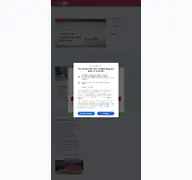 Kleine Seitenvorschau von tiroltoday.at