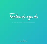 Kleine Seitenvorschau von tischanfrage.de
