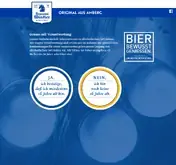 Kleine Seitenvorschau von brauerei-winkler.de