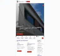 Kleine Seitenvorschau von mauerstetten.de