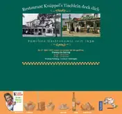 Kleine Seitenvorschau von tischlein-deck-dich-koserow.de